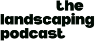 The Landscaping Podcast – Emma Sage, Sage Journal