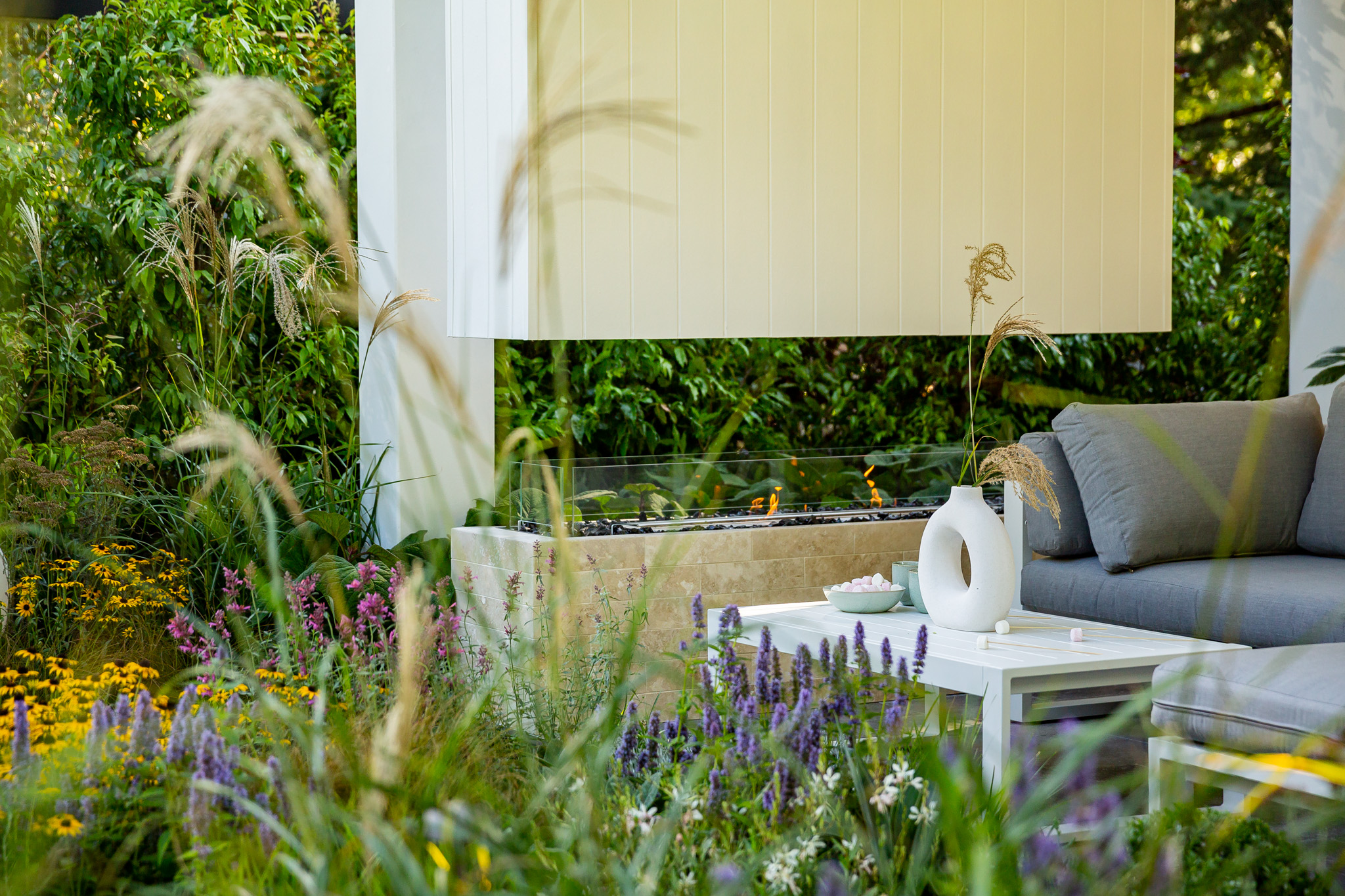 MIFGS 2023 Joel Barnett InStyle Gardens