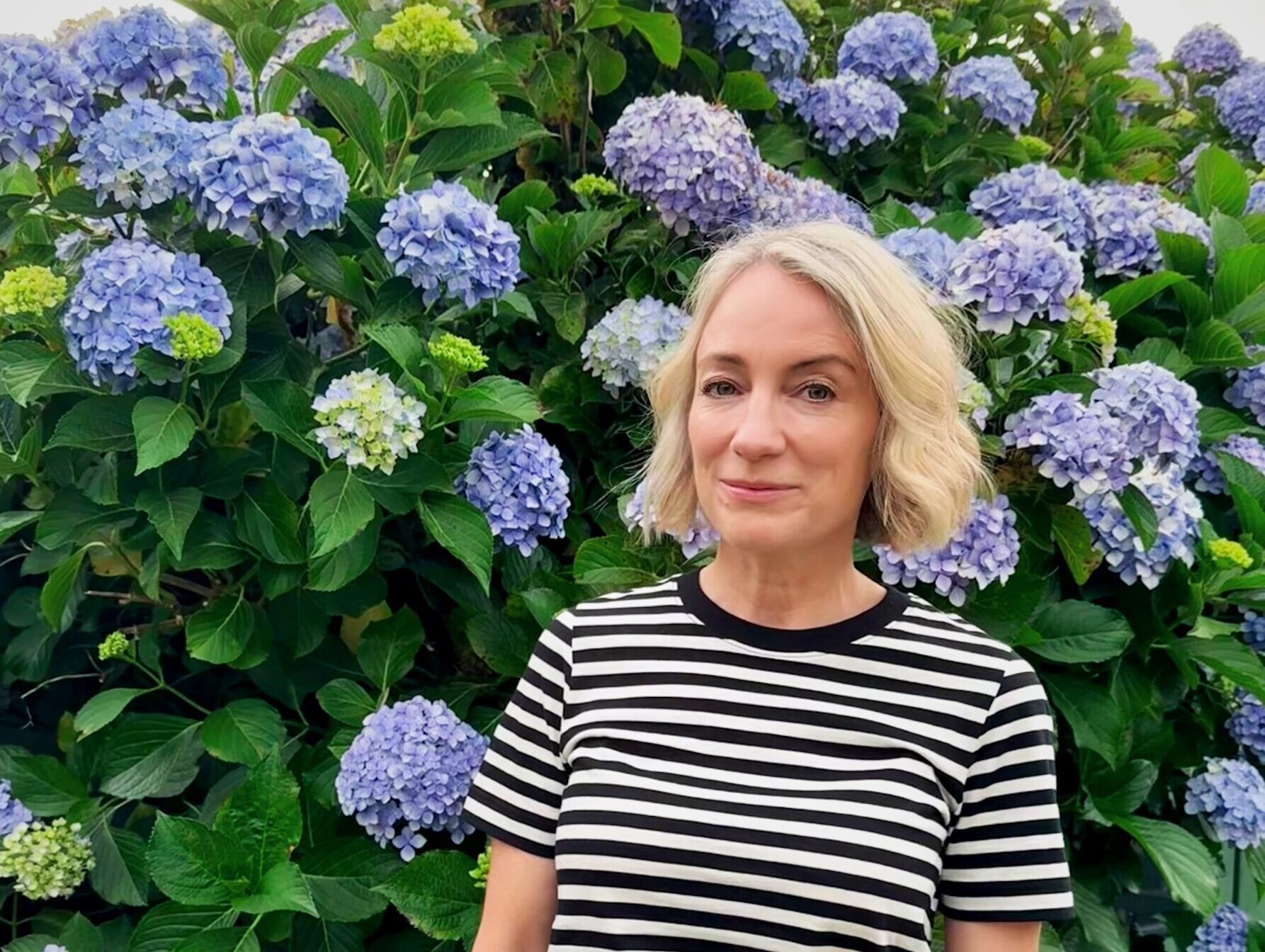 Sarah Nicholson, Editorial Manager for Sage Journal