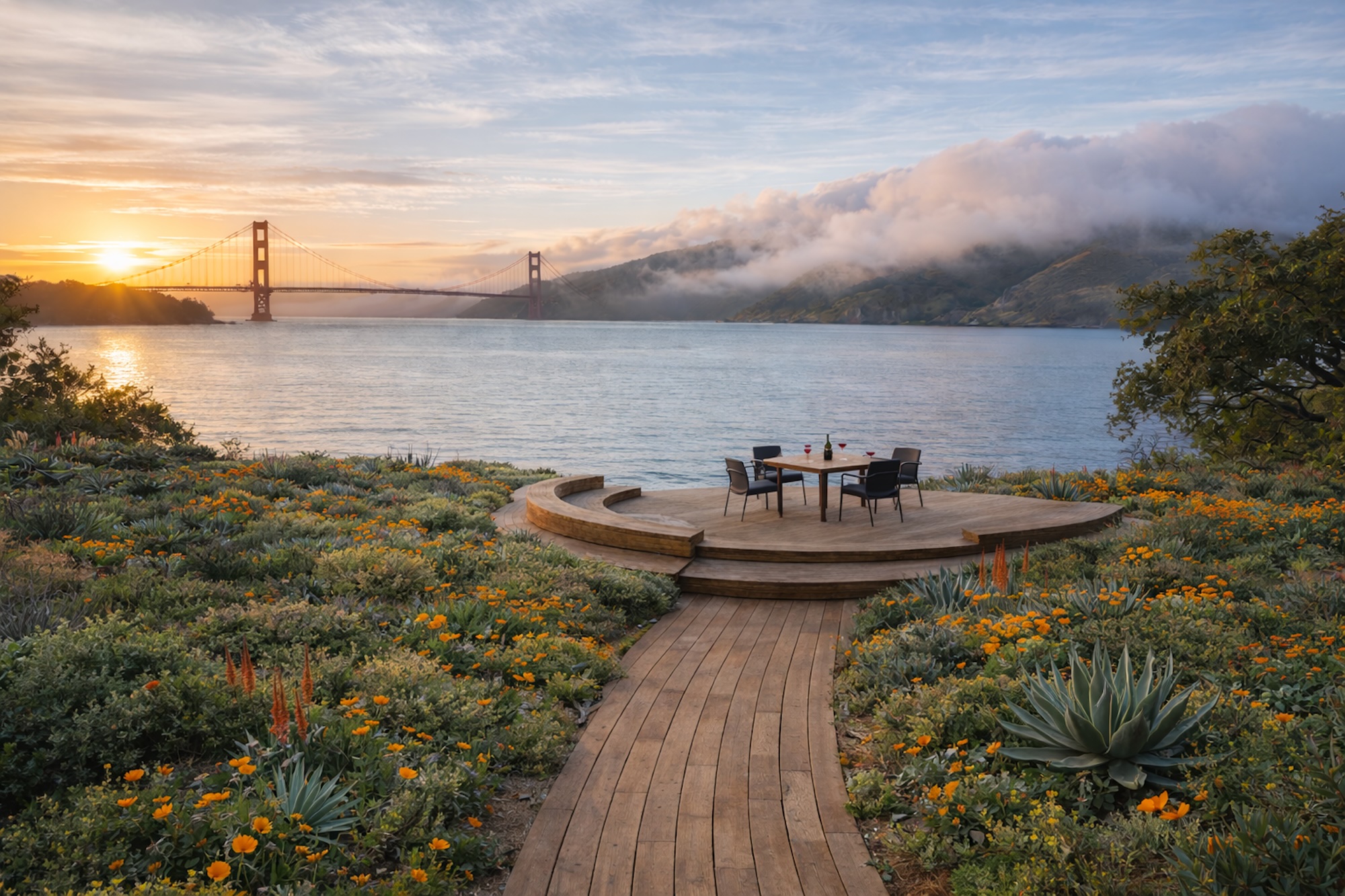 x The Bay area California-Private residence-edited photo due to the privacy