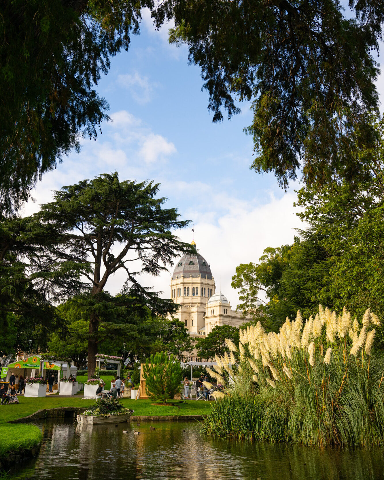 Melbourne International Flower & Garden Show 2026