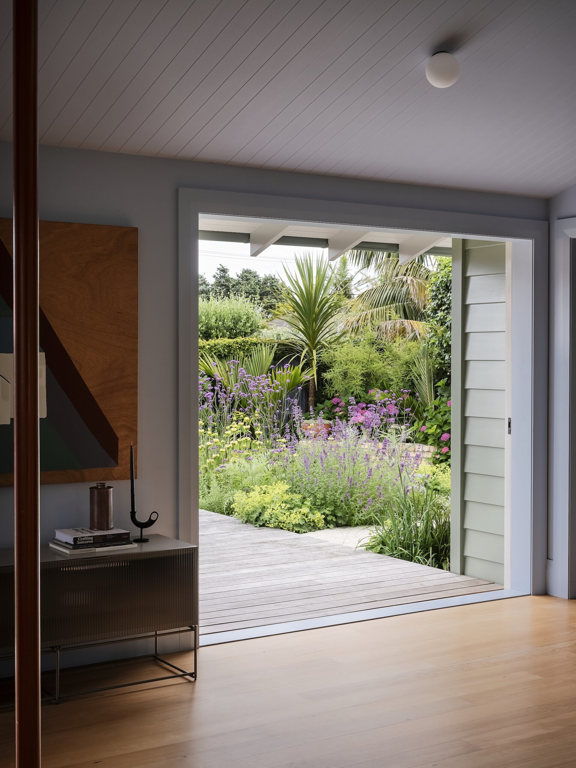 A garden made for movement | Xanthe White
