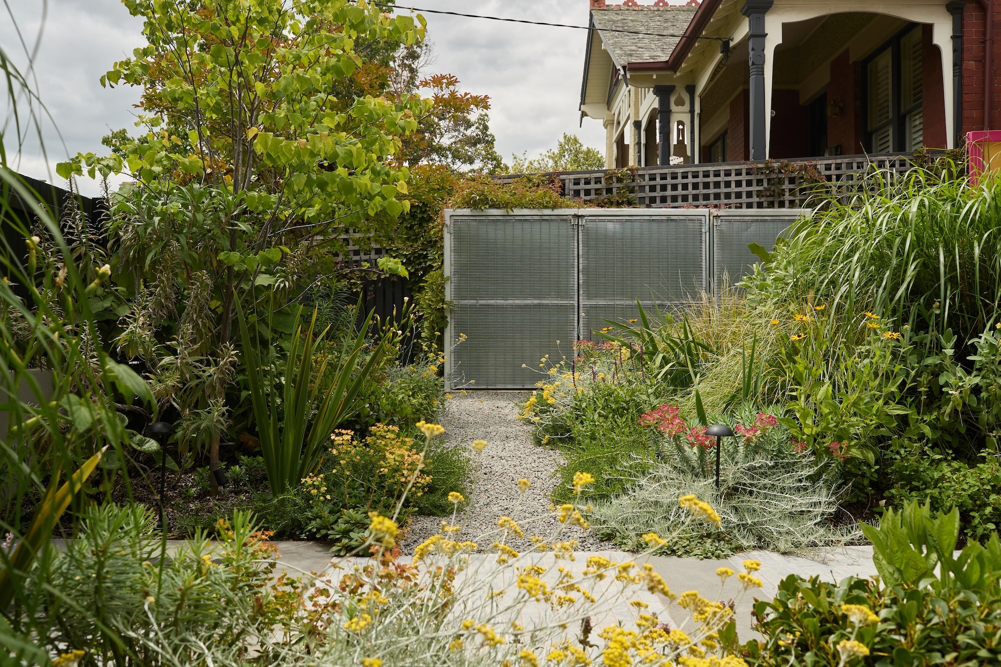 - Jala landscape architecture & design x