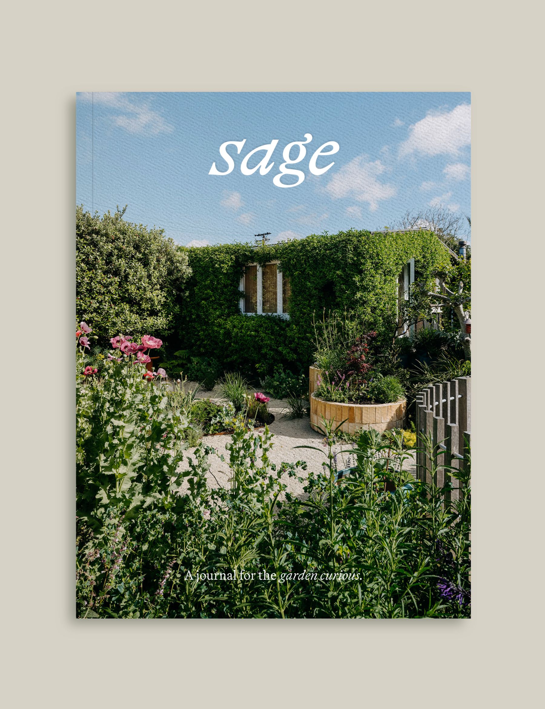 Sage Vol. 2: Our Creative Nature Sage Vol. 2: Our Creative Nature