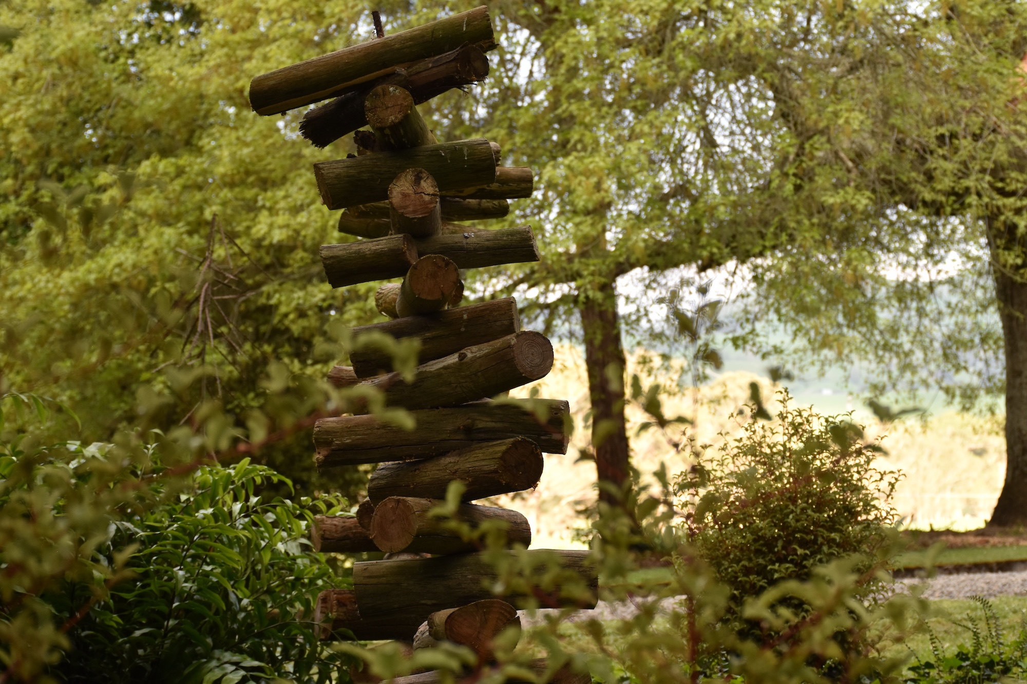 Glendower – Jen Pudney (Secret Gardens) x